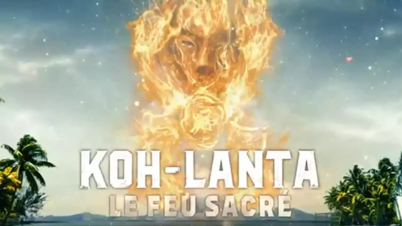 Après France-Maroc, une première bande-annonce de « Koh Lanta » dévoilée par TF1