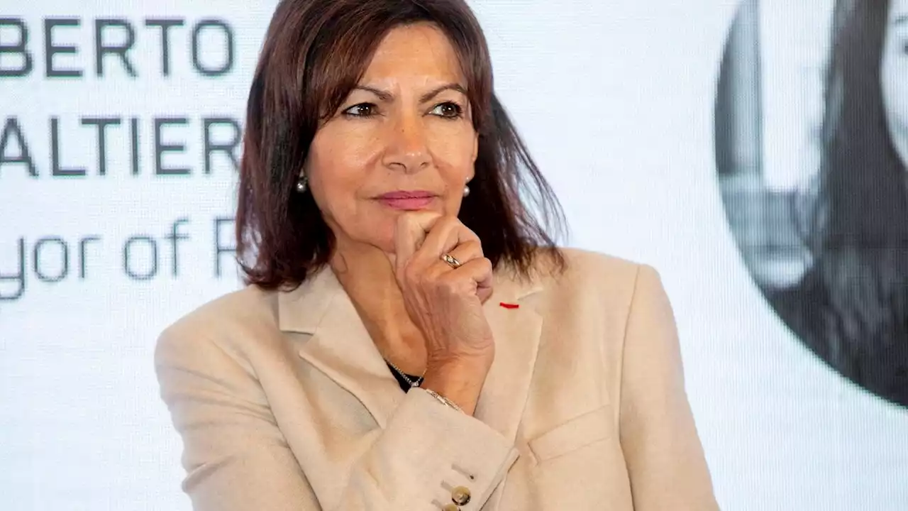 Conseil de Paris : Anne Hidalgo va attaquer, au nom de la Ville, le ministre Gabriel Attal pour diffamation