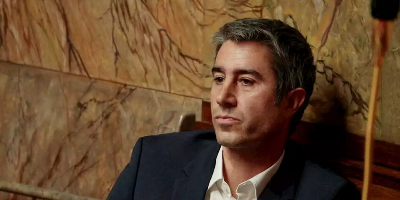 François Ruffin aurait aimé que Quatennens prenne « une année sabbatique »