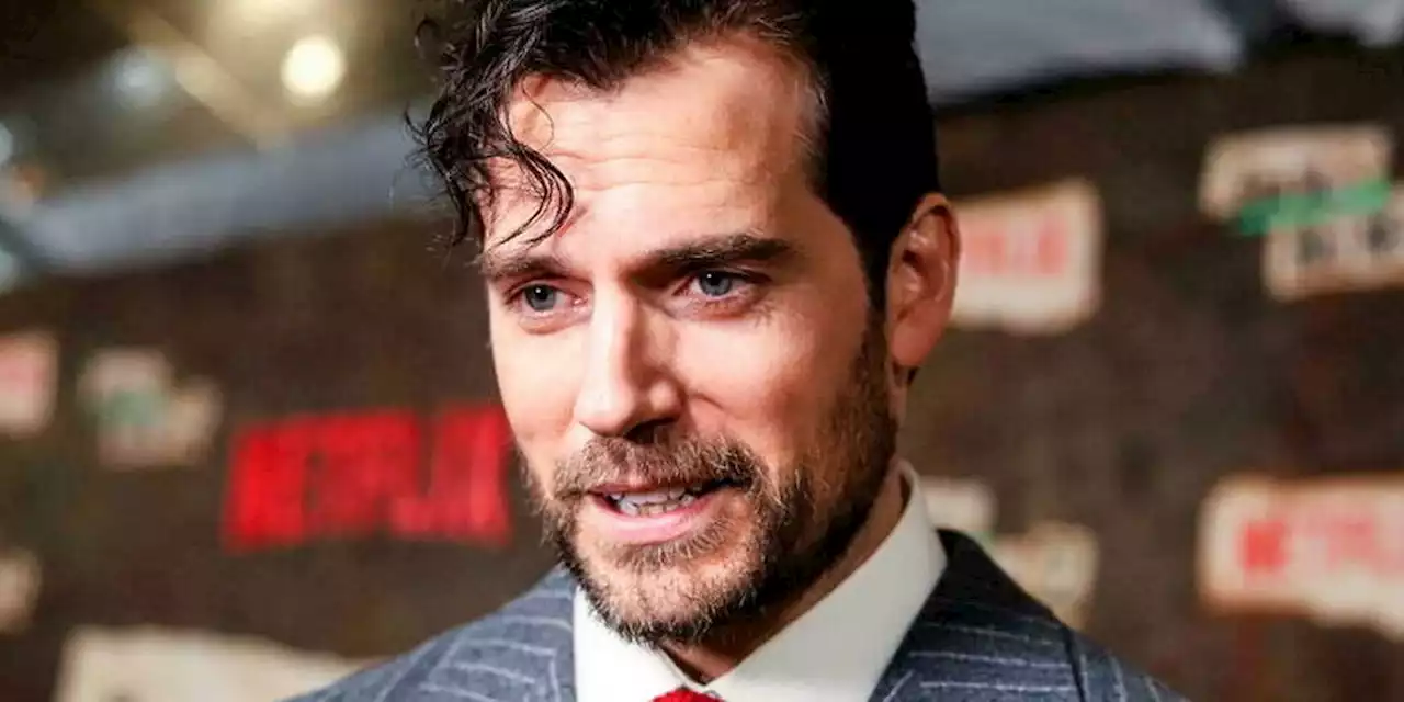 Superman : Henry Cavill n’incarnera plus le super-héros