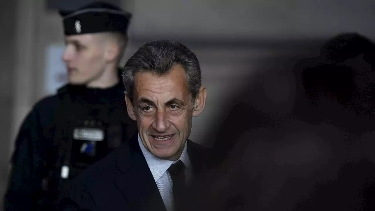 Affaire des « écoutes » : Nicolas Sarkozy fixé sur son sort le 17 mai