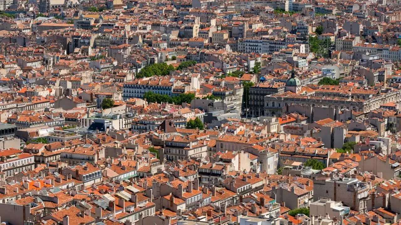 Immobilier : les prix à des niveaux record un peu partout en France