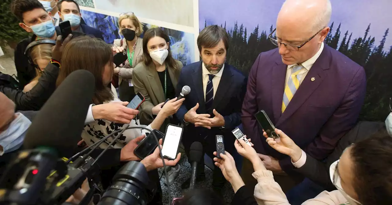 COP15: place aux ministres pour sortir le 'pacte pour la nature' de l'impasse