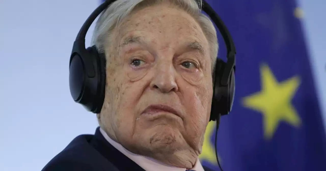 Qatargate, l'ombra di George Soros: quel filo che lega tutti gli arrestati