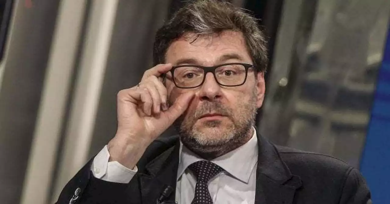 Giorgetti, il veleno di Marattin: 'Mes? Peggior cialtronismo'