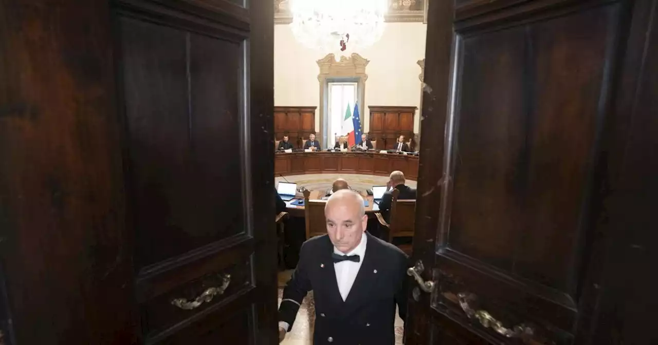 Sondaggio Tecnè, la sorpresa: il ministro più amato del governo Meloni