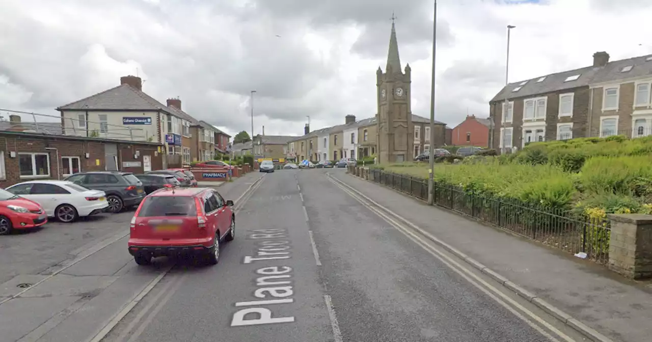 Man found dead in Blackburn suburb