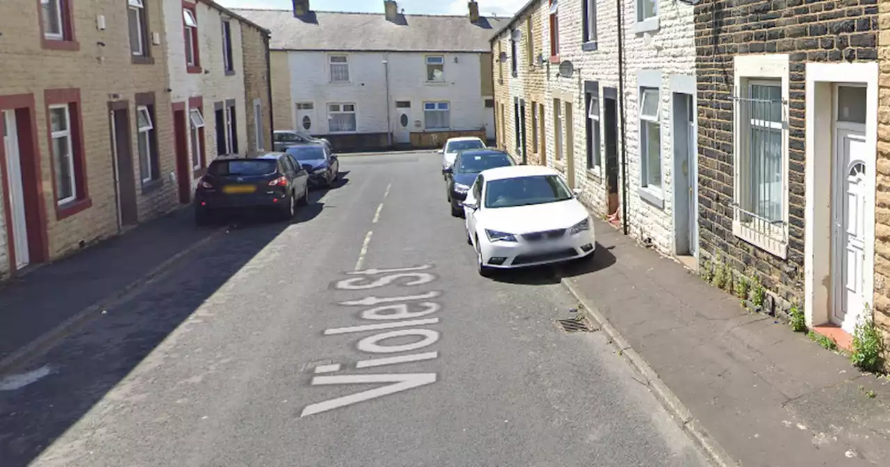 Man left with fractured skull after machete robber attack