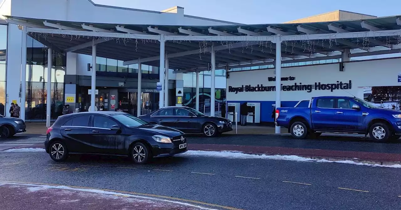 No strike for nurses at Lancs NHS - but 'that could change' in New Year