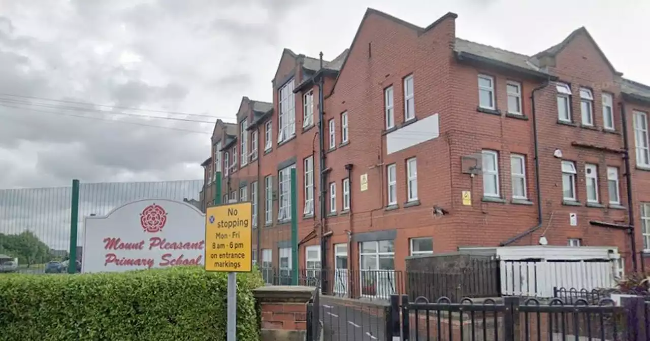 Once outstanding Accrington school now letting down children with special needs