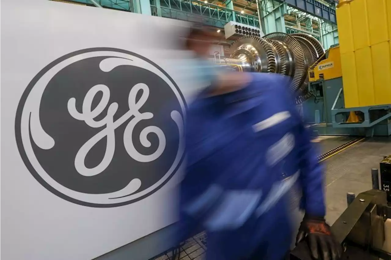 Fraude fiscale : le PNF perquisitionne General Electric après la plainte d'Eva Joly