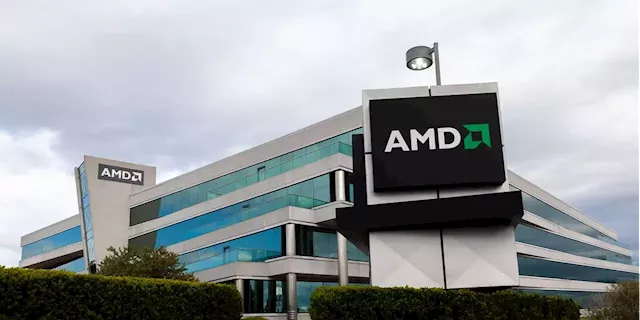 AMD, Nike, Zillow among UBS stock picks with the 'highest conviction' for 2023