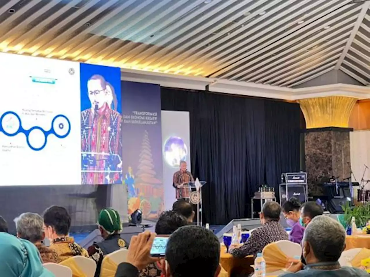 IPKN 2022: Aceh Masuk 5 Besar Sub-Indeks Travel and Tourism Demand Drivers