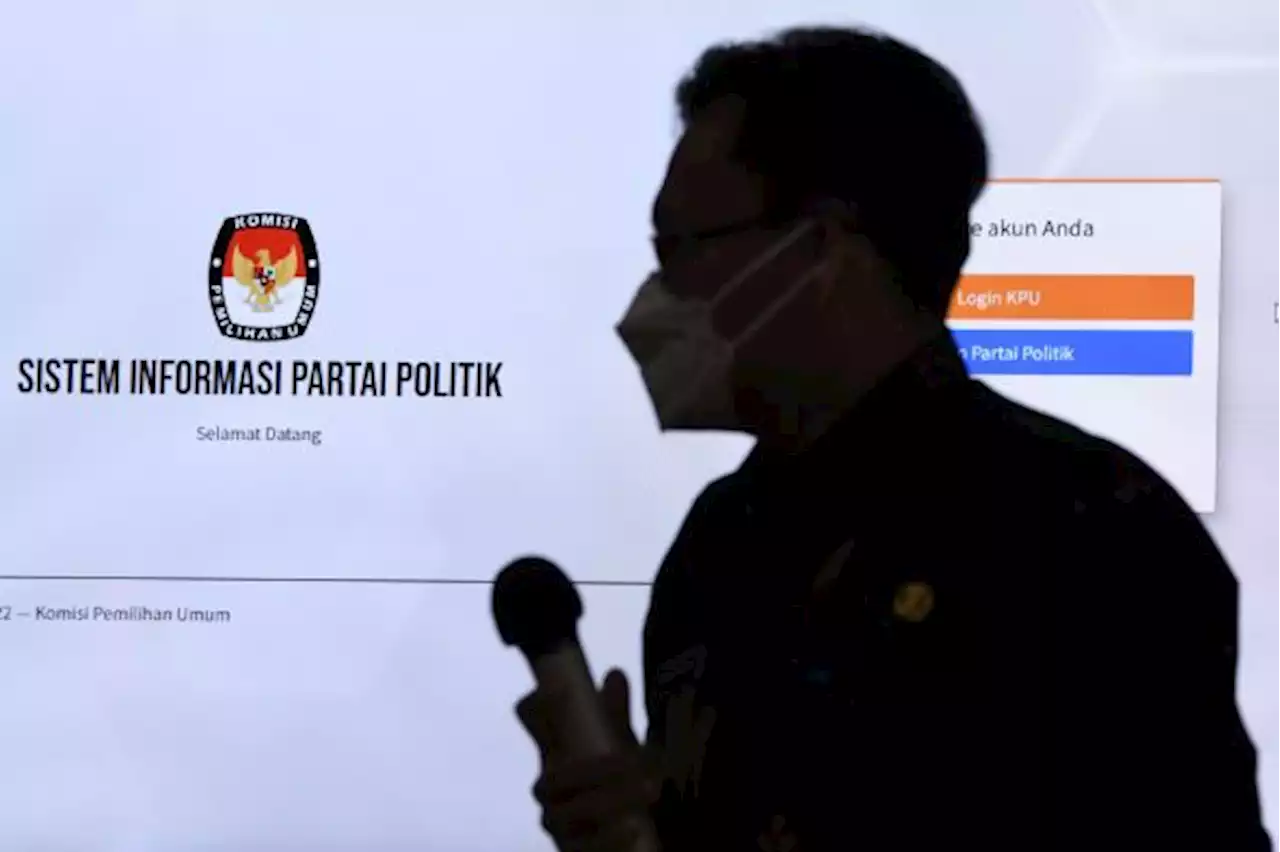 Komisi 2 DPR Minta KPU Jelaskan Dugaan Kecurangan Manipulasi Data ke Publik