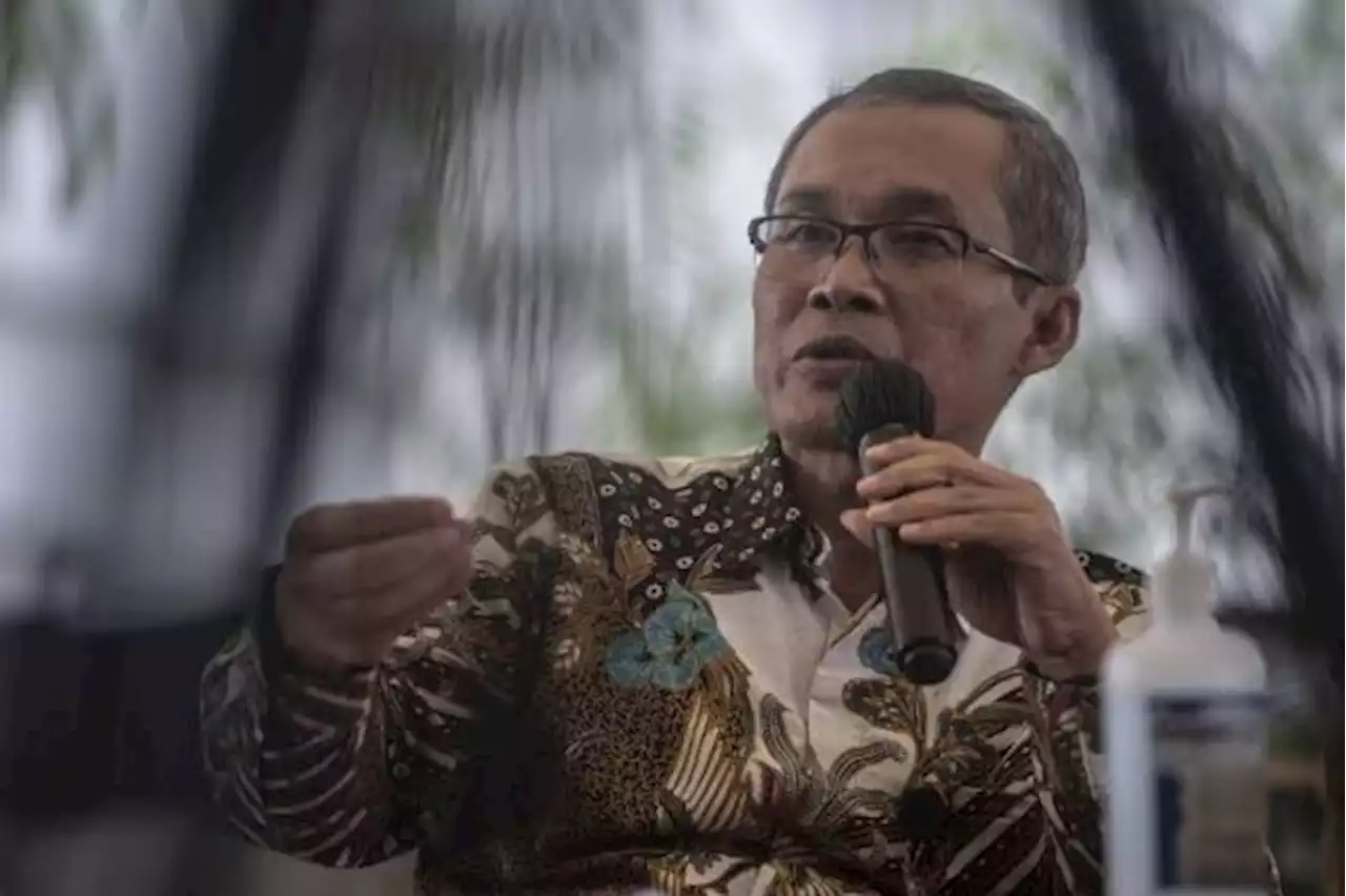 KPK Minta DKI Tegas Soal Pelanggaran IMB