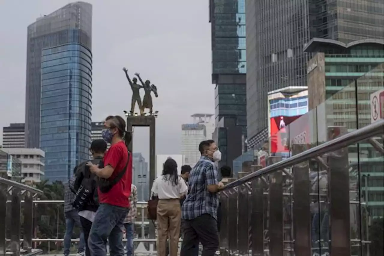 LPS: Jakarta Tetap Produktif dan Resilien di Tengah Berbagai Tantangan