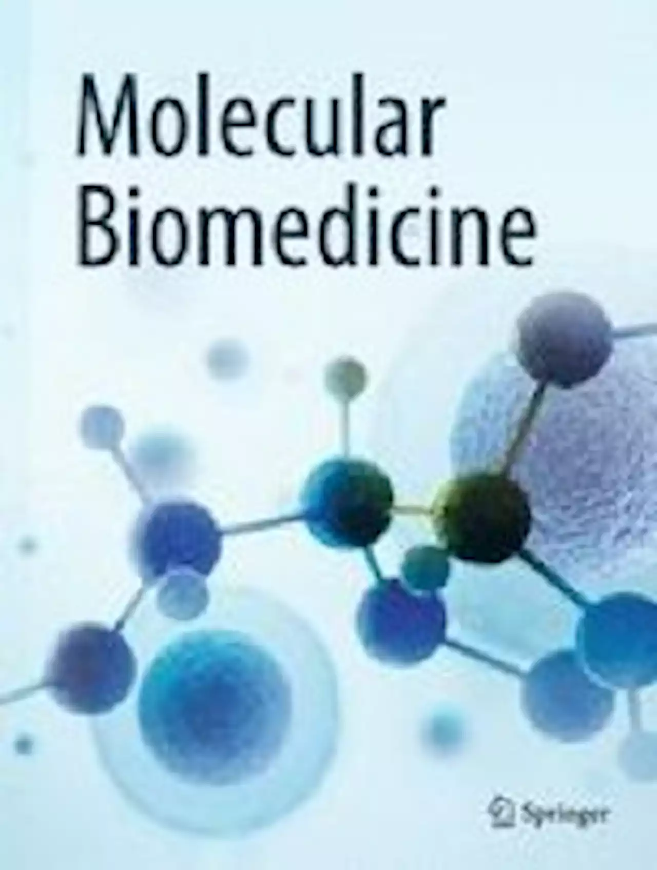 Inhibition of glycogen synthase kinase-3-beta (GSK3β) blocks nucleocapsid phosphorylation and SARS-CoV-2 replication - Molecular Biomedicine