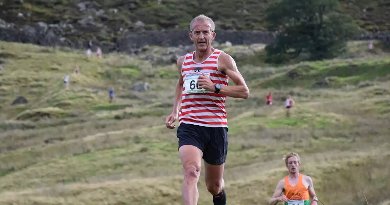 Fell runner missing for days after going jogging on holiday in Madeira