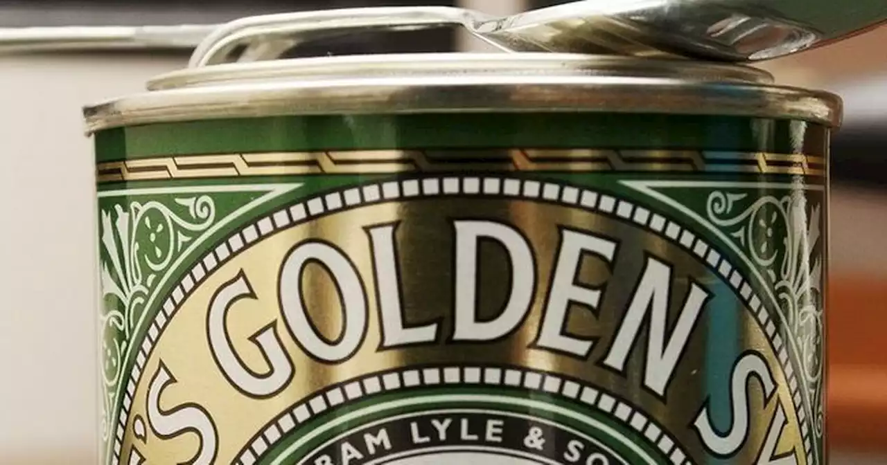 People feel 'physically sickened' by the lion on the Lyle's Golden Syrup label