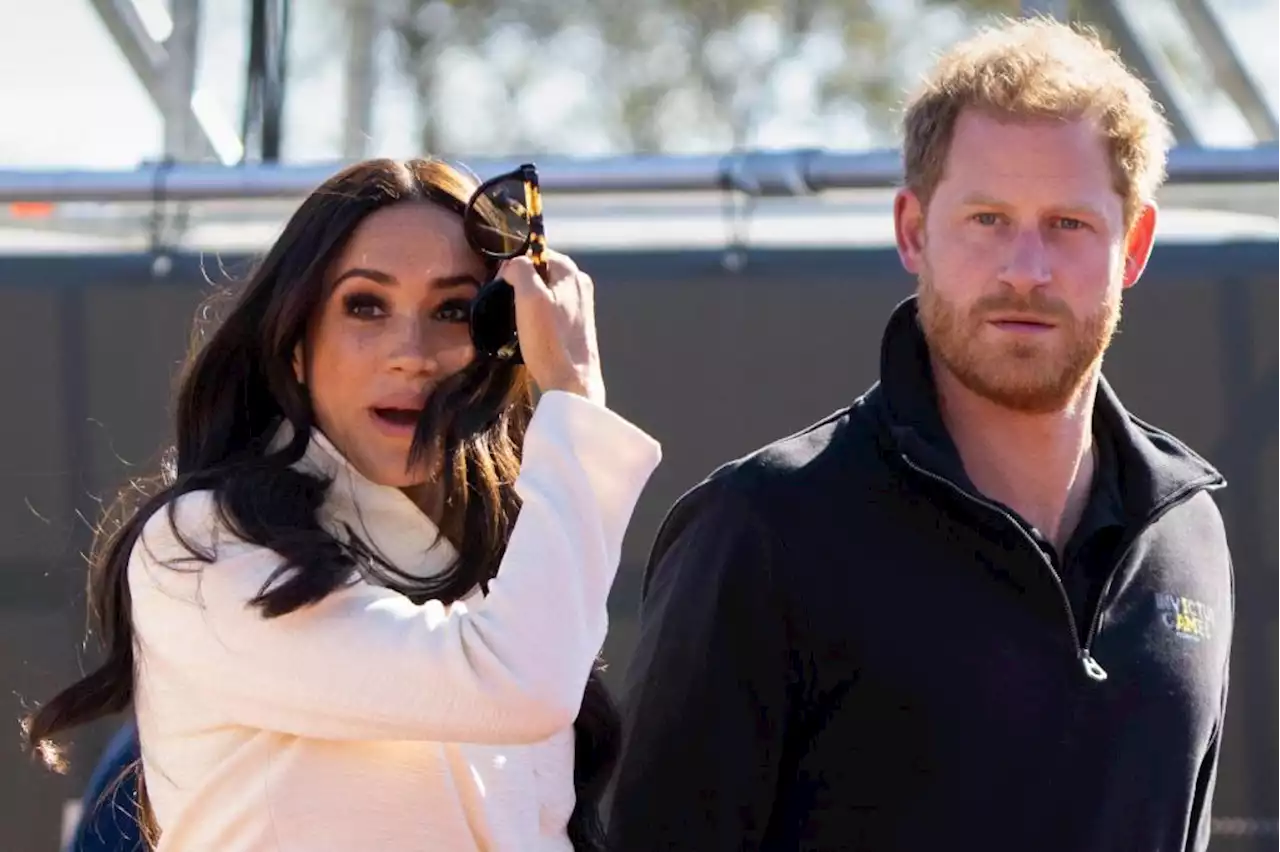 Harry’s claim about Meghan’s miscarriage pushes ‘common misperception’ about pregnancy loss