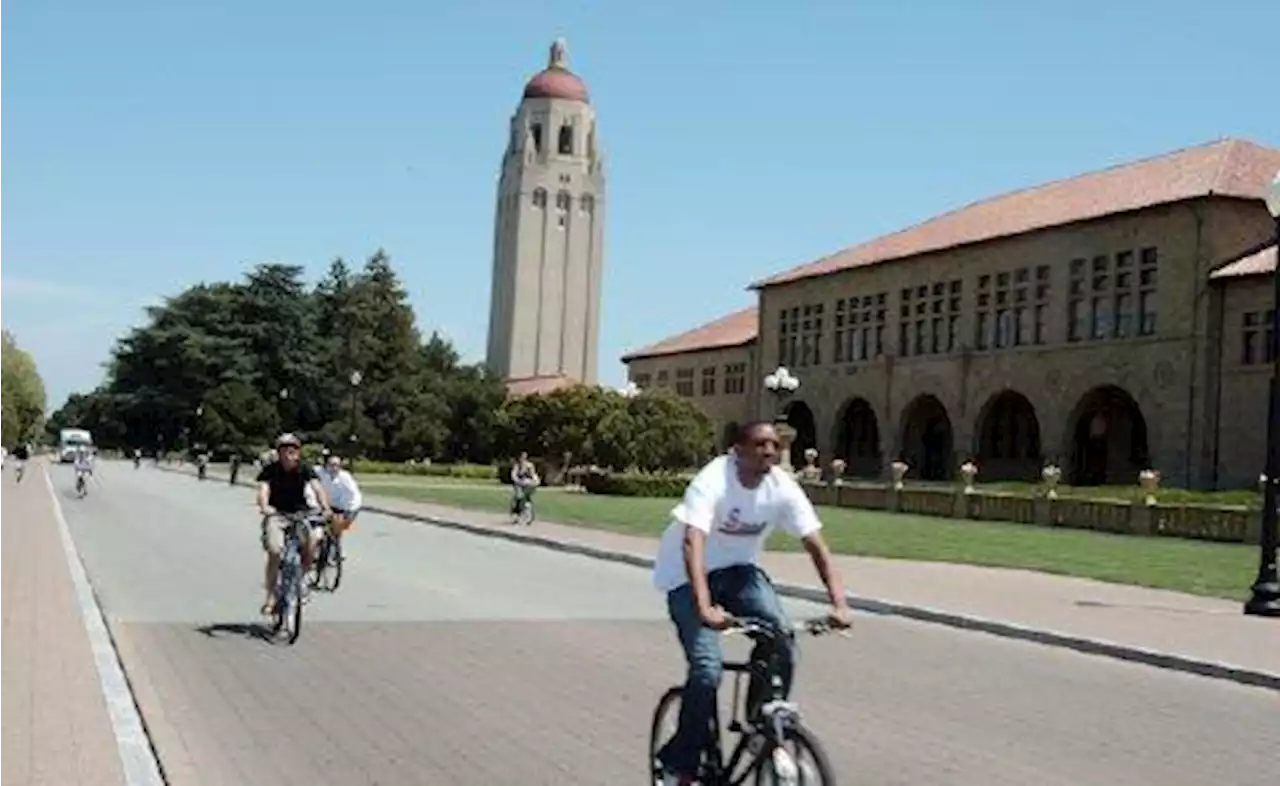 Stanford fields new questions about internship program named for Nazi war criminal