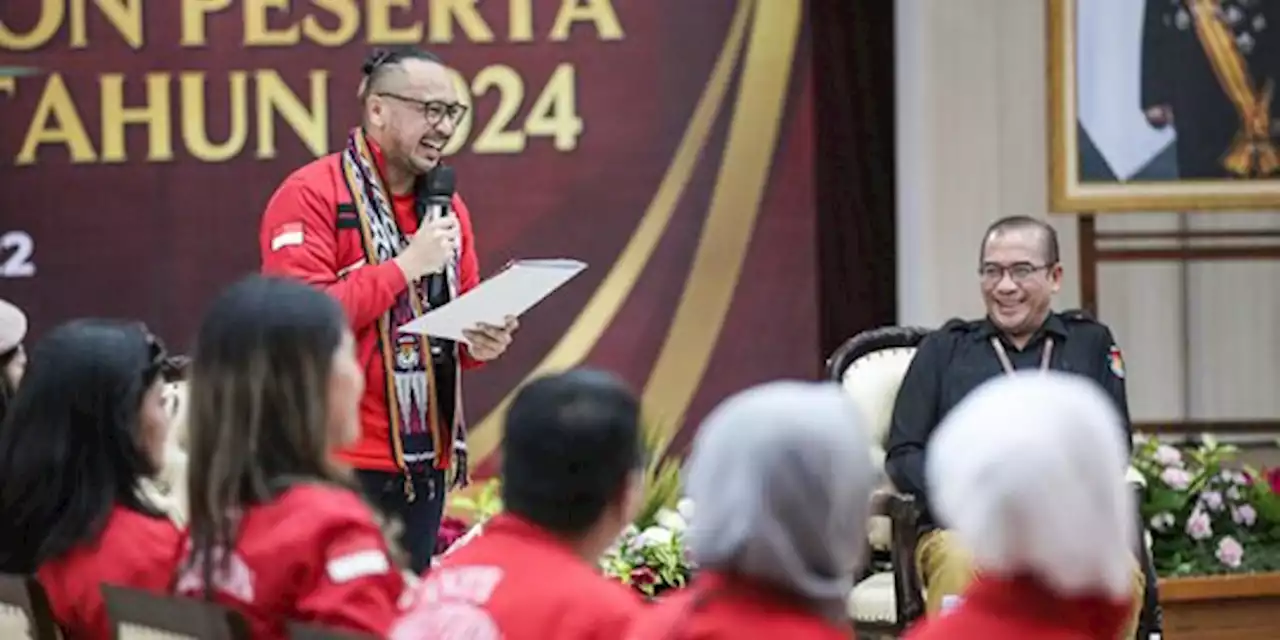 Ini Komentar Lengkap Giring soal Empat Kader PSI Mundur | merdeka.com