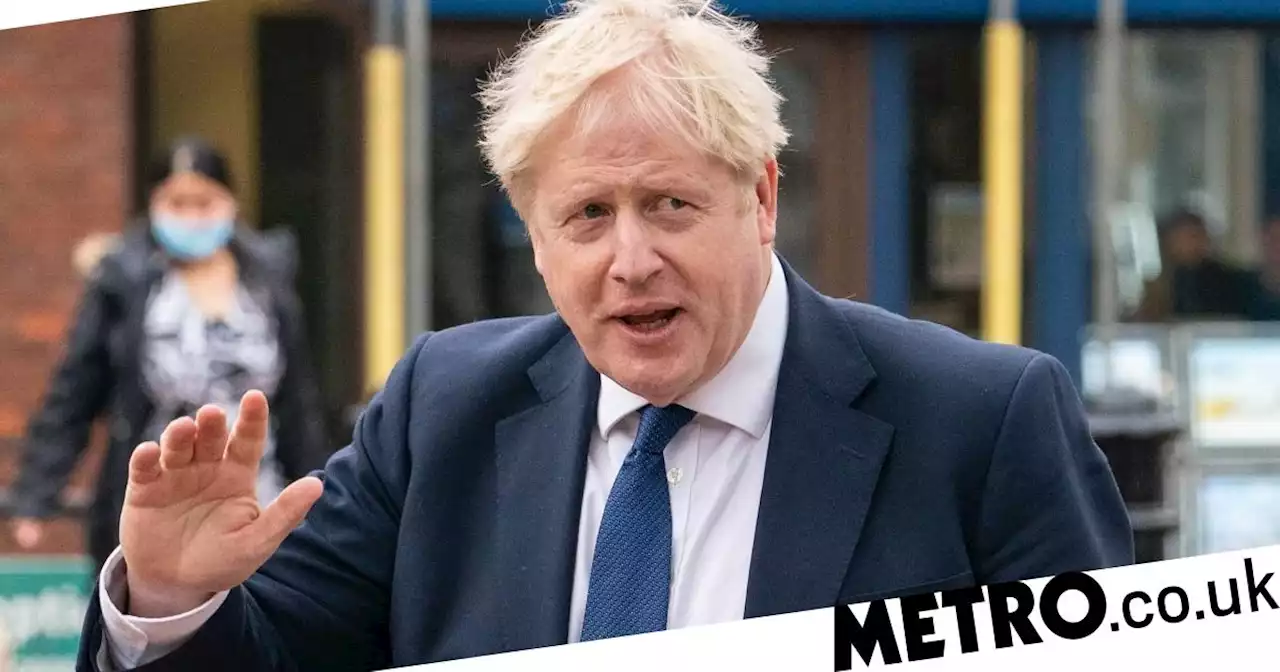 Boris Johnson has already made £1,000,000 from speeches since resigning as PM