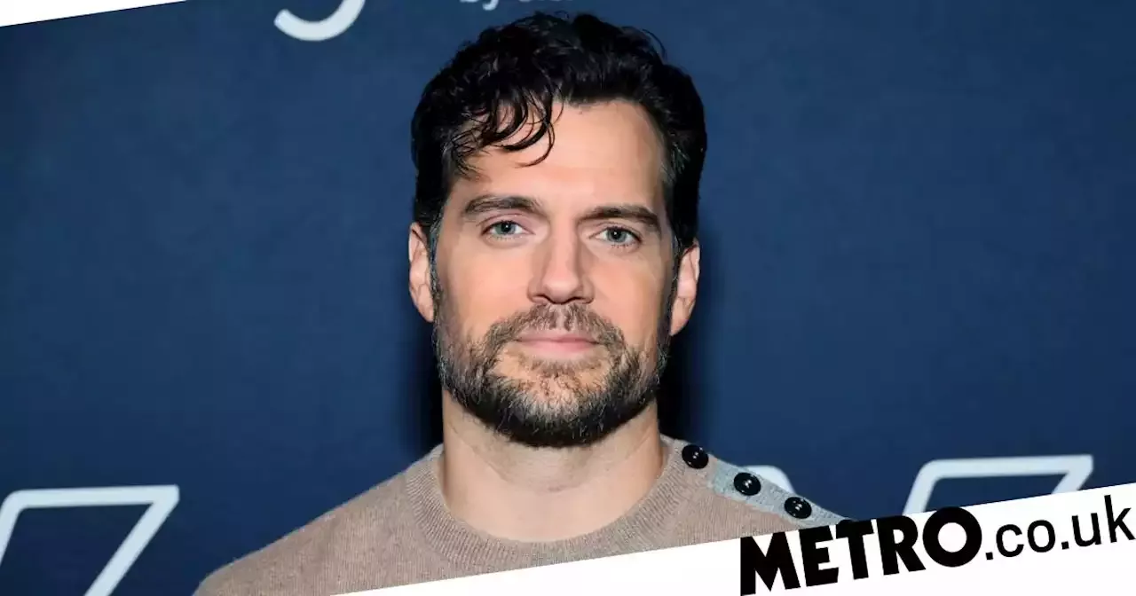 Could Henry Cavill be back in the running for James Bond after Superman axe?