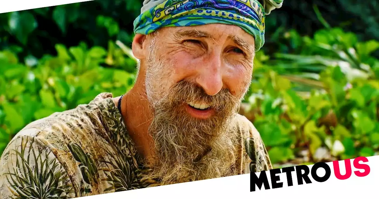 Survivor winner Mike Gabler donates $1,000,000 prize to charity