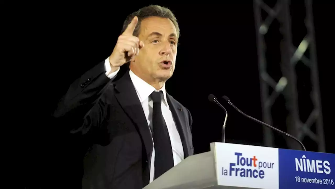 Corruption et trafic d'influence : Nicolas Sarkozy sera fixé sur son sort judiciaire le 17 mai 2023