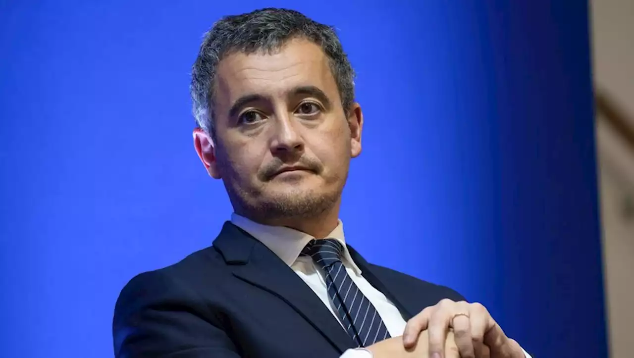 Coupe du monde 2022 : avant la finale, Gérald Darmanin demande 'un suivi spécifique des réseaux d'ultradroite'