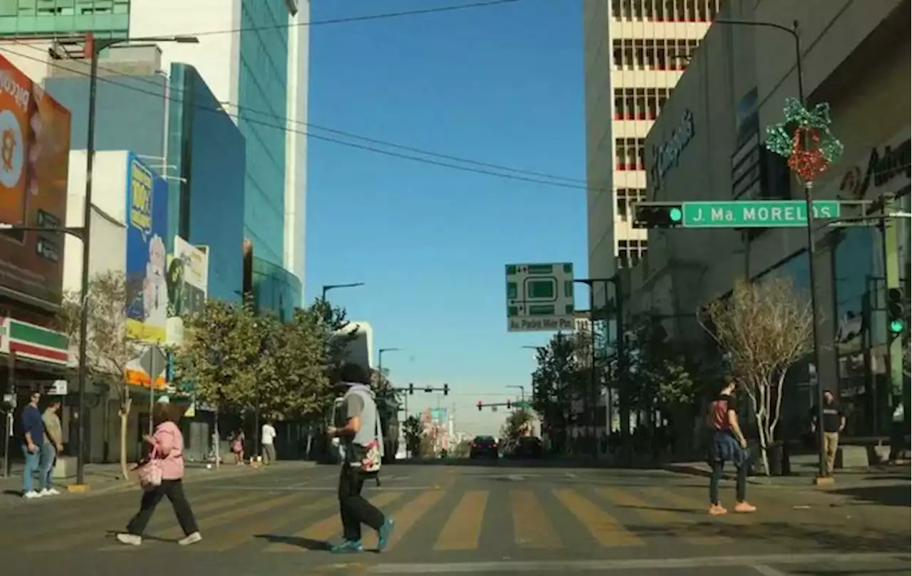 Cuota vehicular por entrar al centro de Monterrey es analizada por IMA