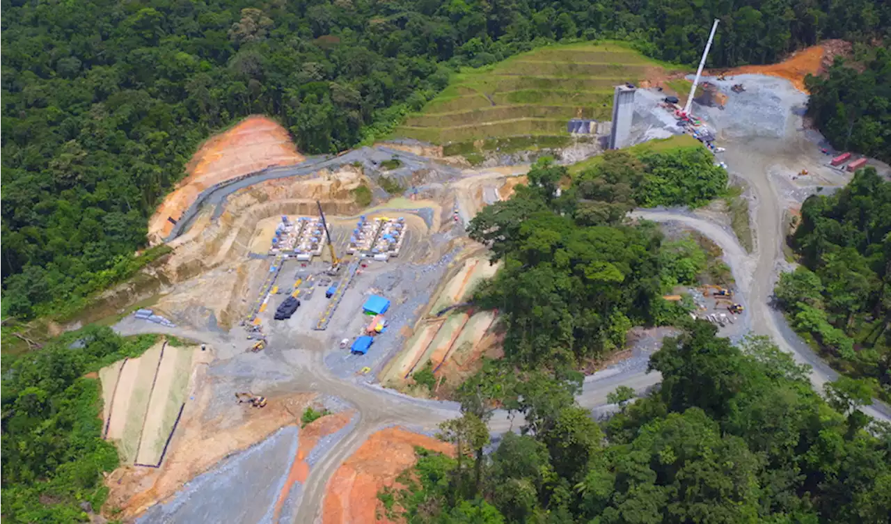 First Quantum and Panama fail to reach agreement over giant copper mine