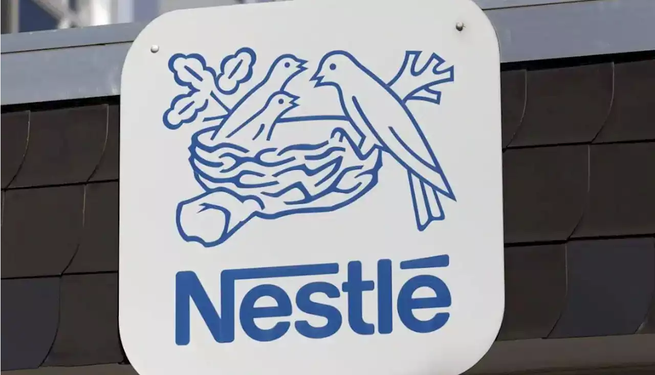 Nestlé anuncia que abrirá un centro de producción en Ucrania