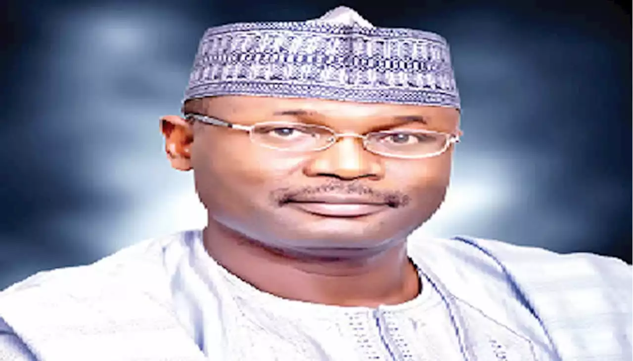 INEC moves against hacking, plans N117bn technologies