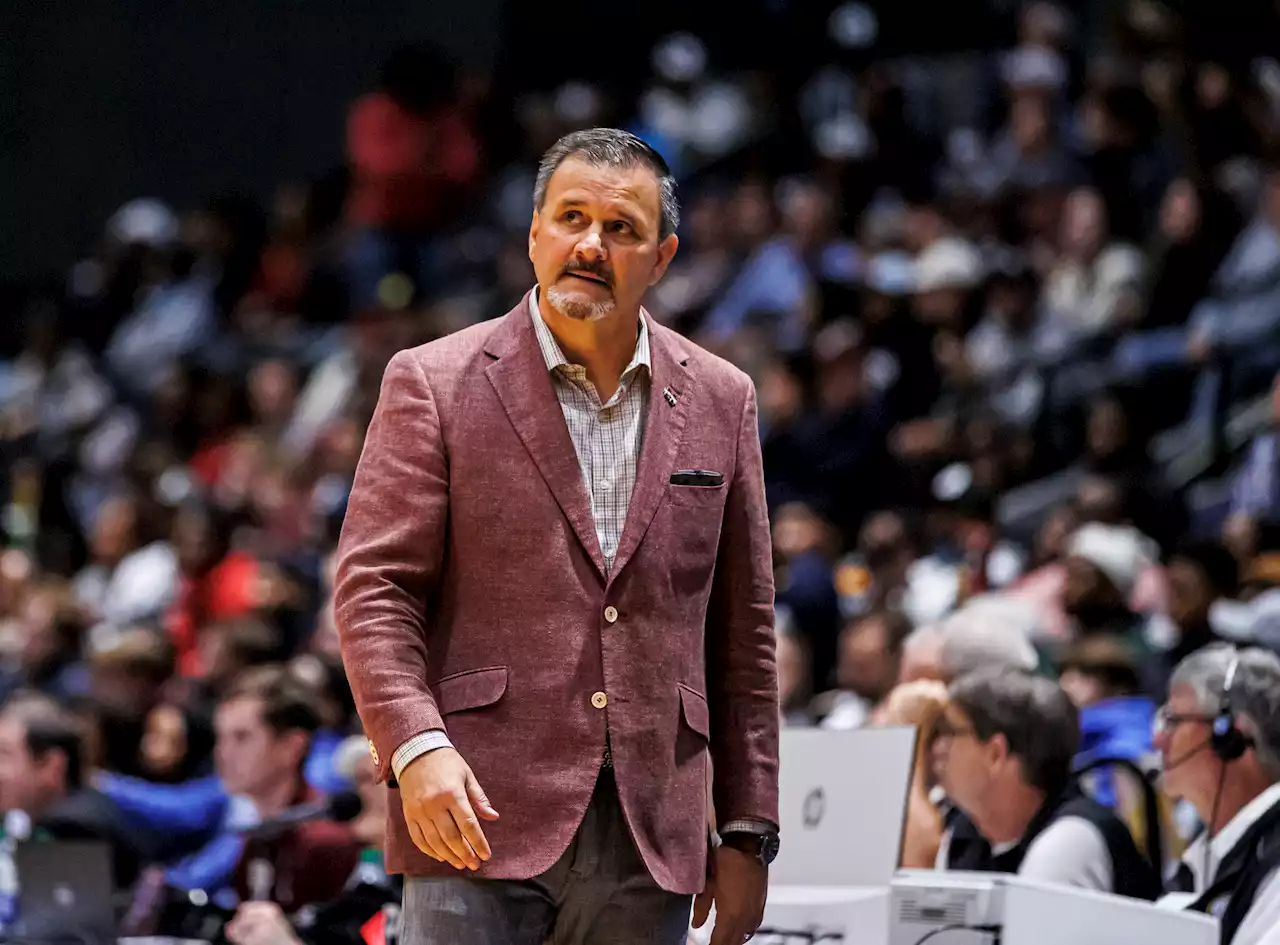 State's Chris Jans has something special going, but JSU isn't bad