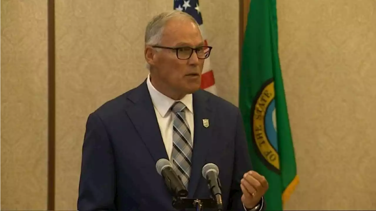 Inslee proposes billions for housing, would need voter OK