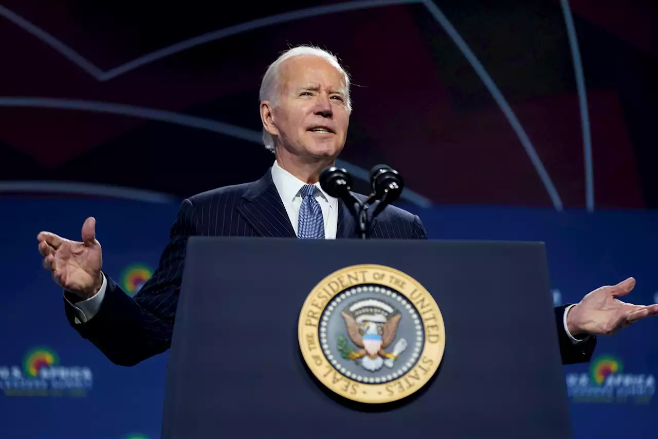 Biden Administration Reopens Website for Free At-Home COVID Tests as Part of Winter Plan