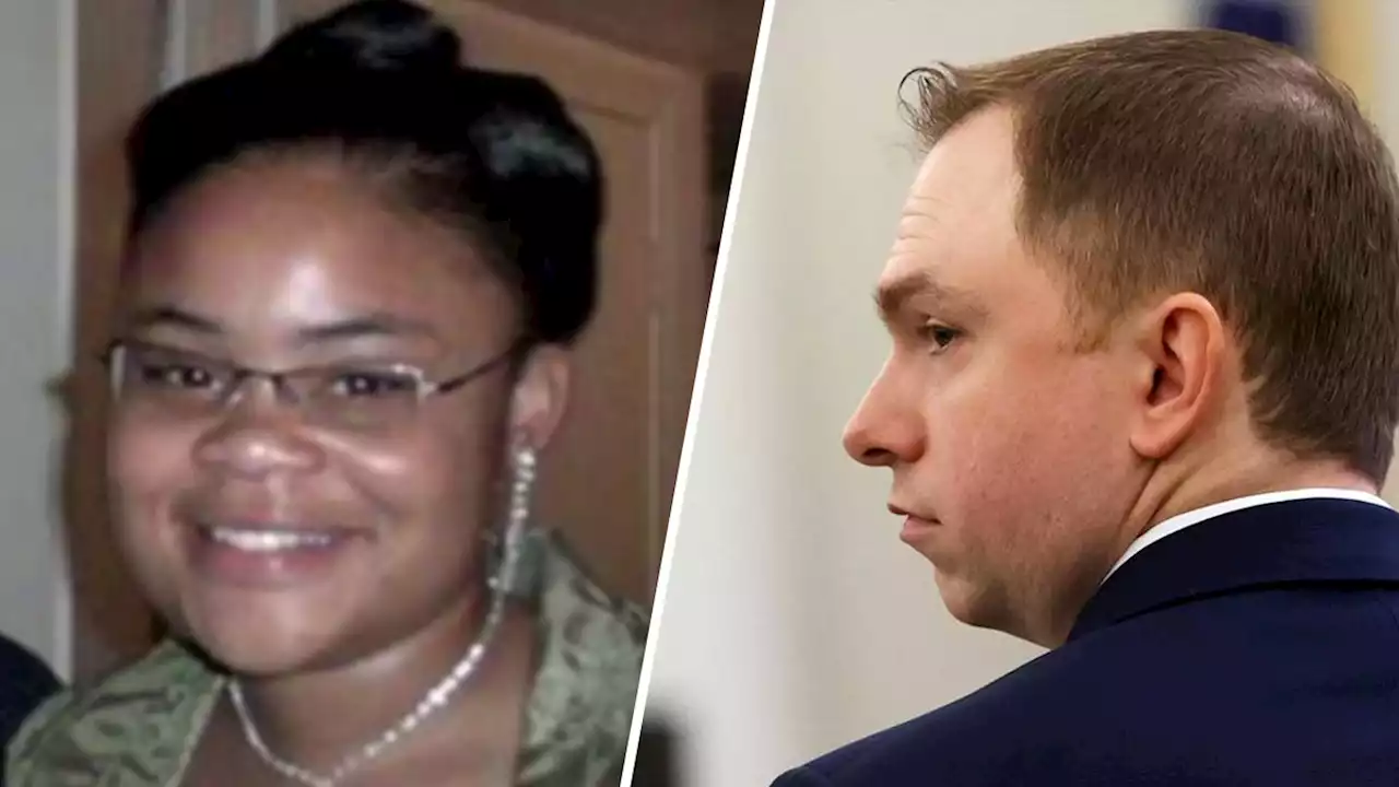 WATCH: Aaron Dean Found Guilty of Manslaughter in the Death of Atatiana Jefferson