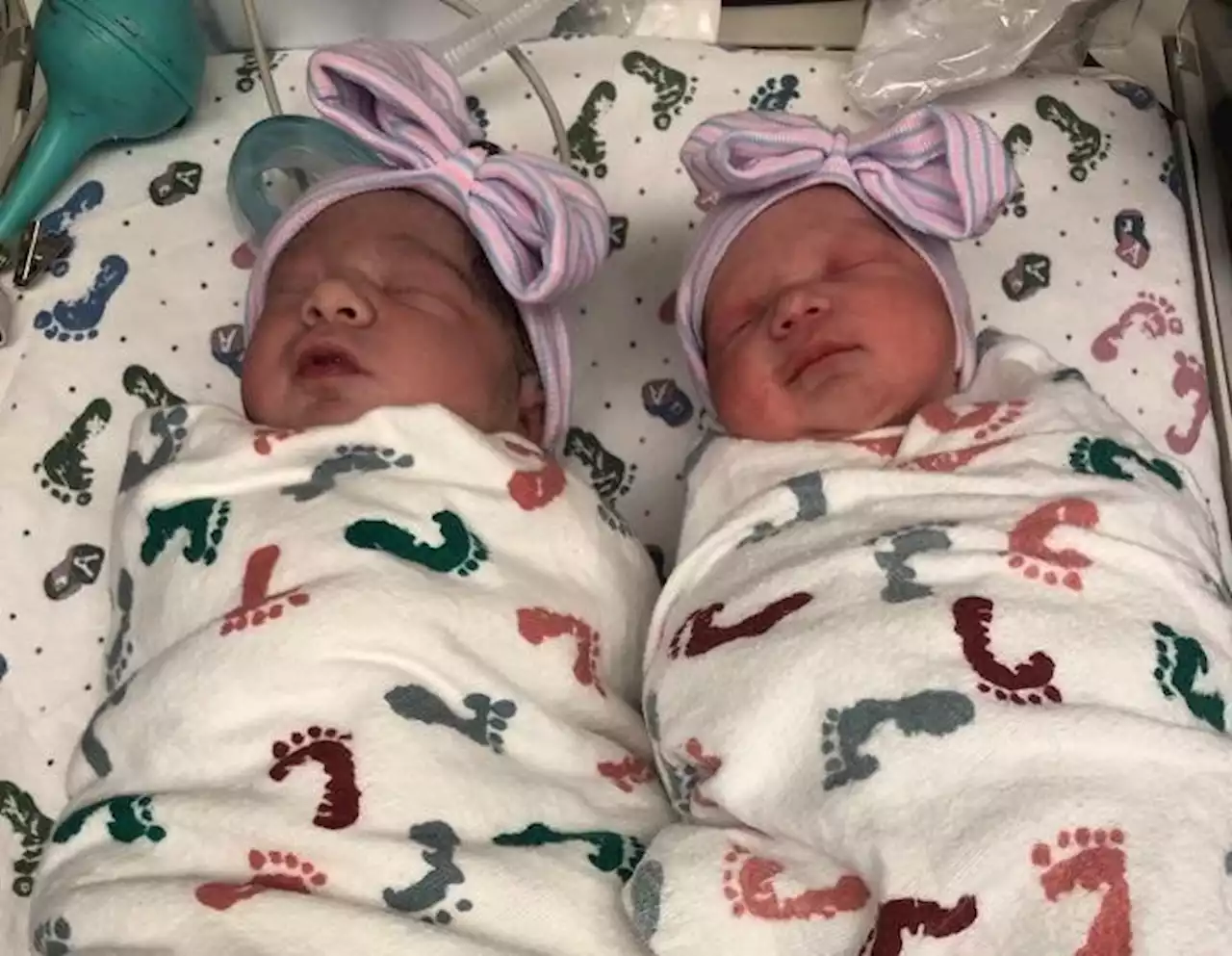 'Not Something That Happens Every Day': SoCal Hospital Welcomes 4 Sets of Twins in 12 Hours