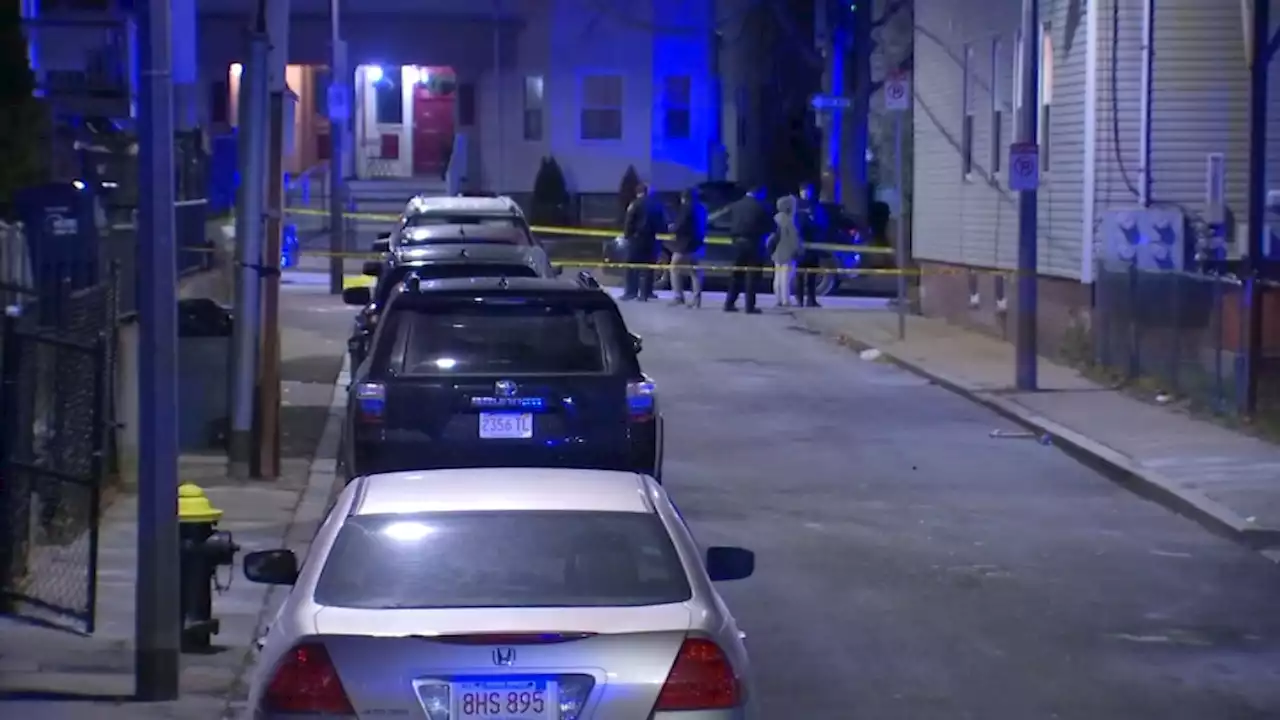 Fatal Shooting Under Investigation in Roxbury