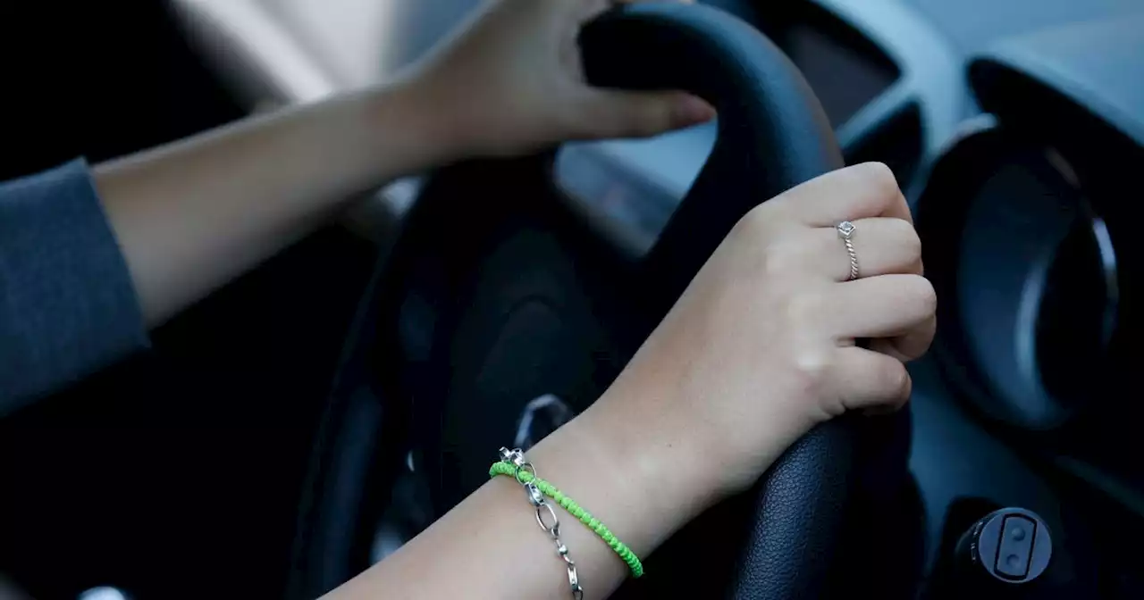 Two new health conditions drivers must declare or risk £1,000 fine