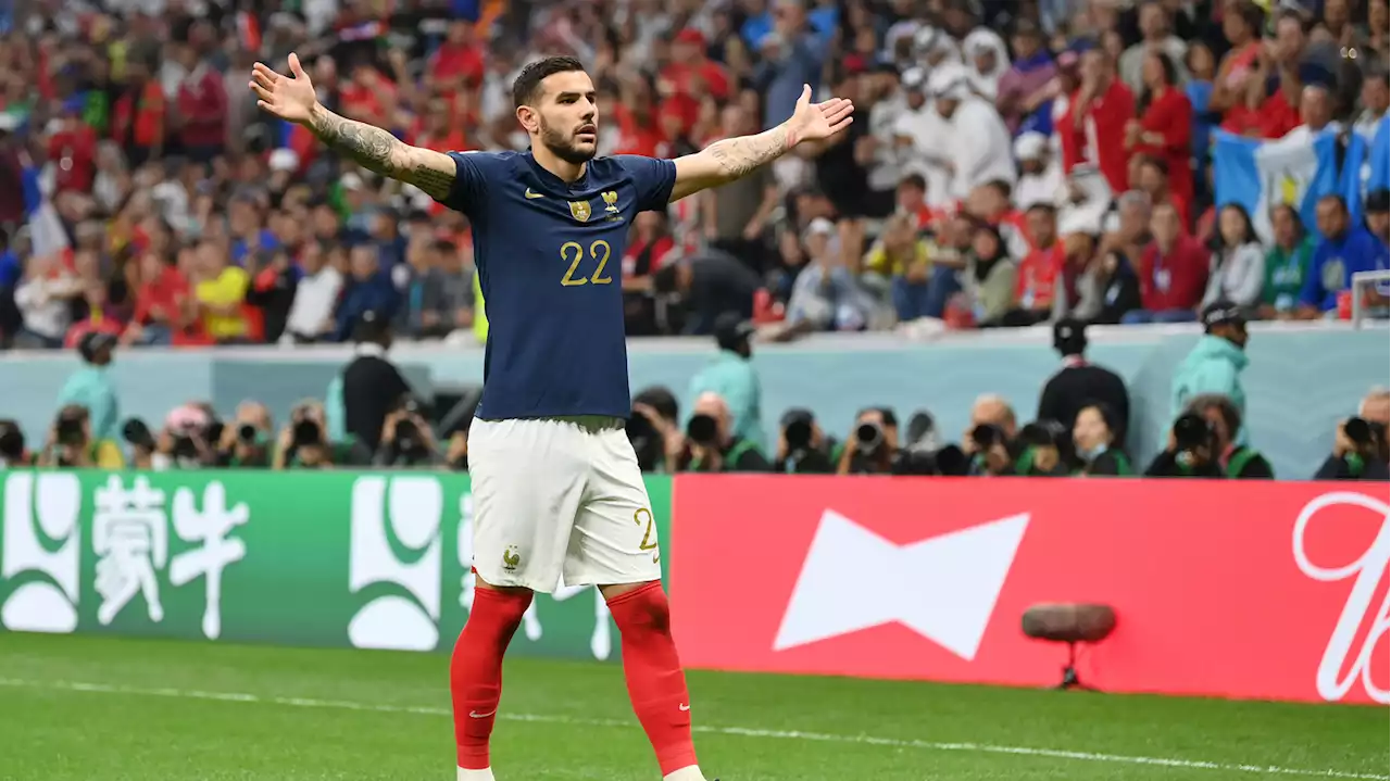 France defeats Morocco to reach World Cup Final, their chase to repeat continues