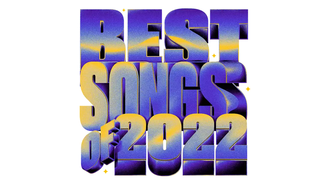 The 100 Best Songs Of 2022