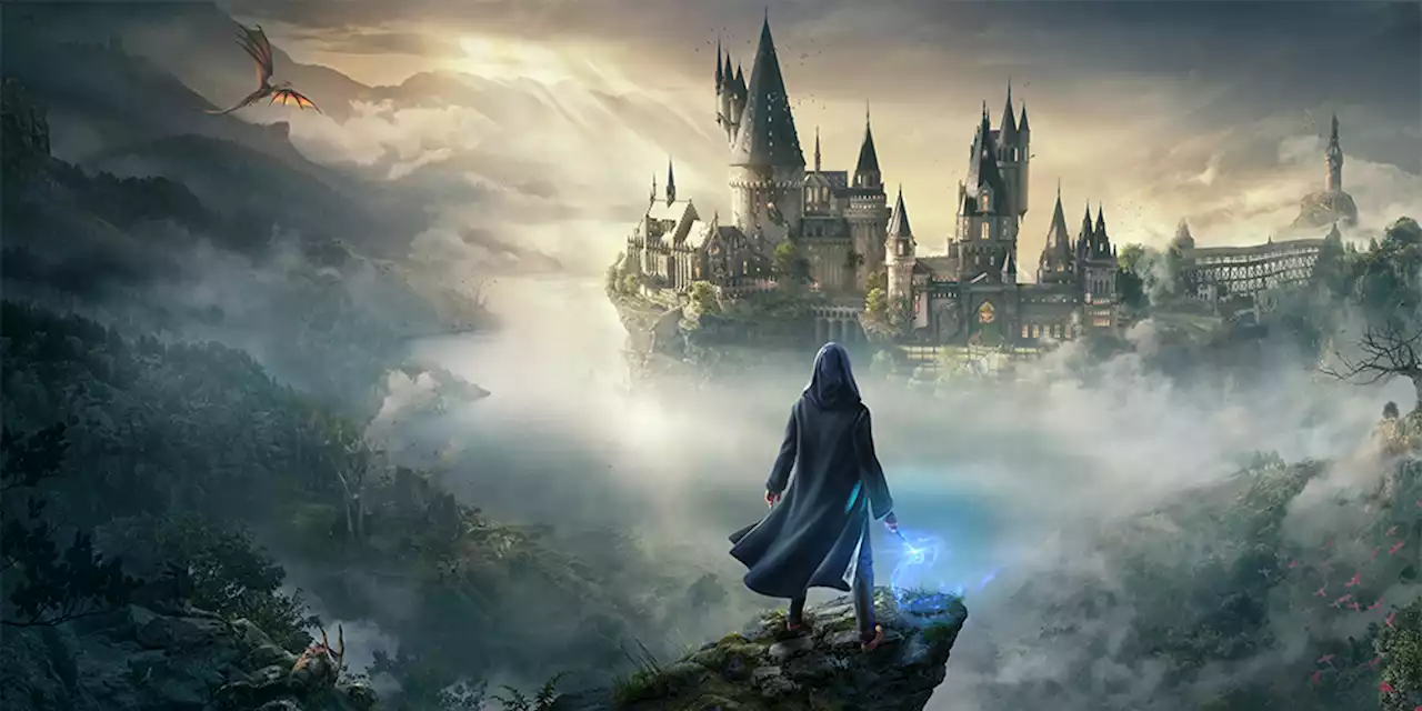 Hogwarts Legacy: Showcase zeigt Besenflug und dekorierbaren Raum der Wünsche - ntower - Dein Nintendo-Onlinemagazin