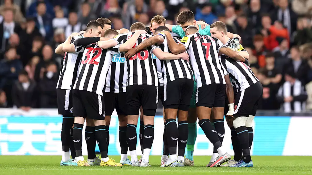 Fans choice of Newcastle team v Bournemouth - Preferred starting eleven from supporters