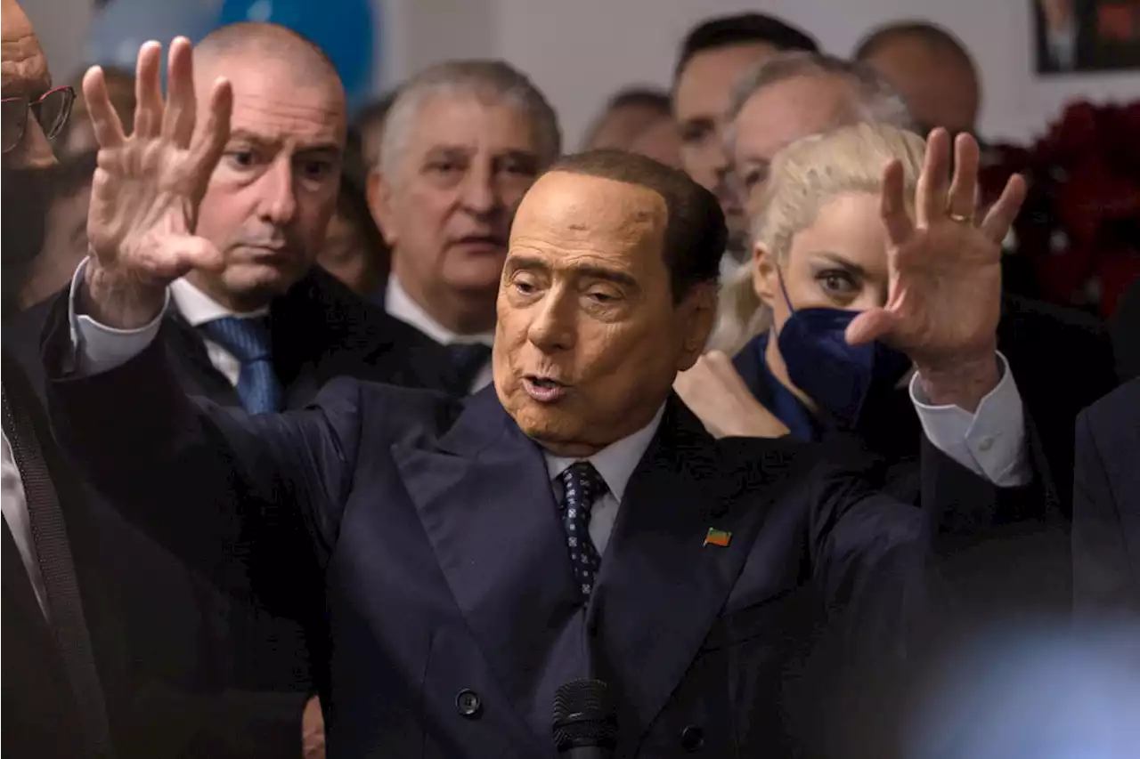 Silvio Berlusconi promises Monza players ‘bus full of whores’ for win