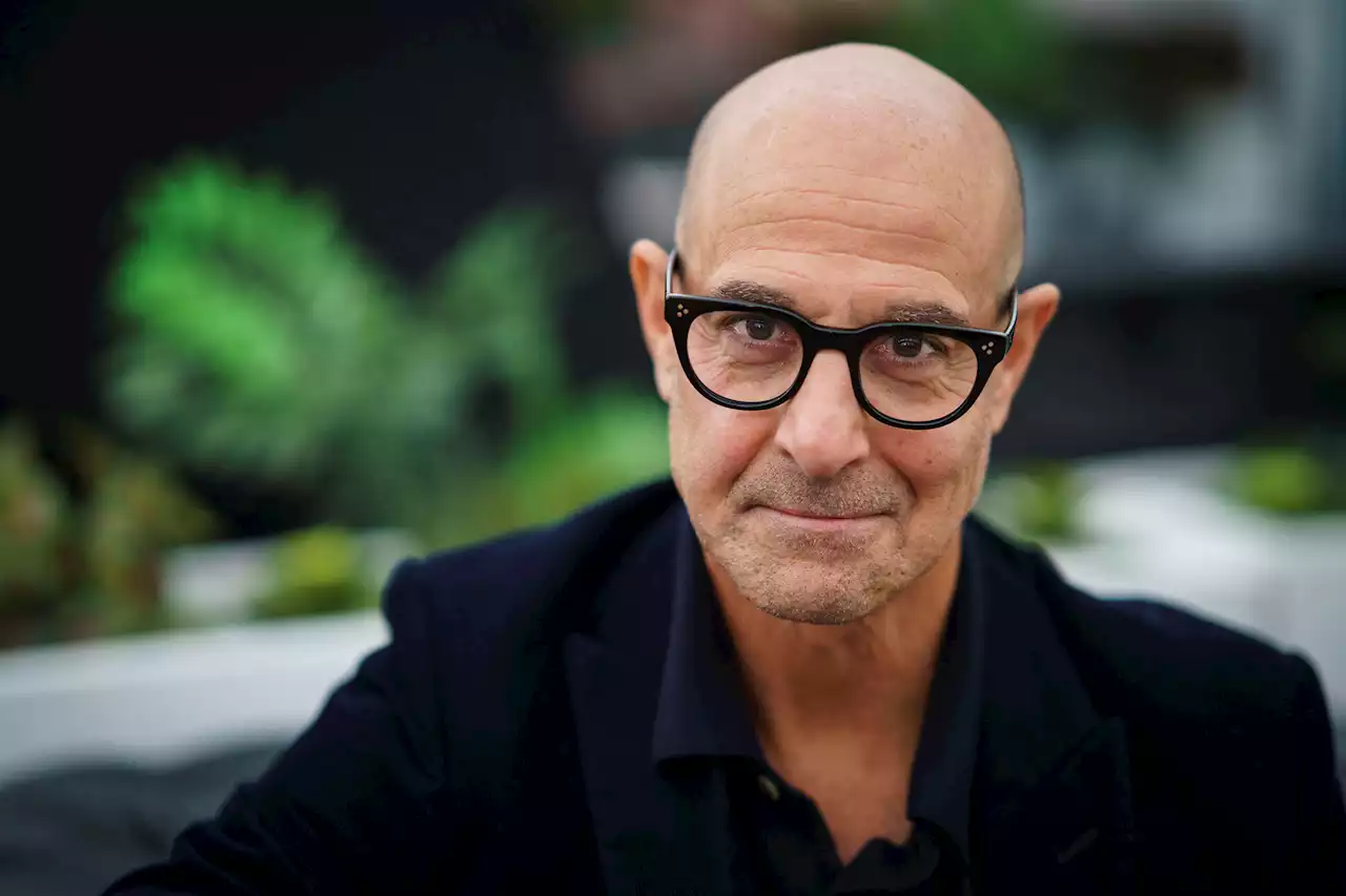 Stanley Tucci seeks new home for ‘Searching for Italy’ after CNN axes show