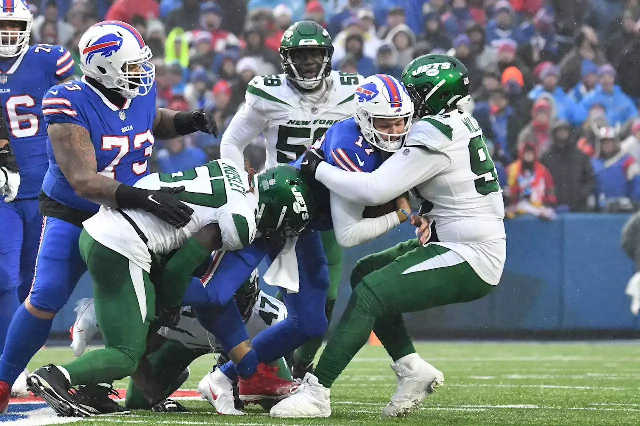 What’s really keying Jets’ historic defensive turnaround