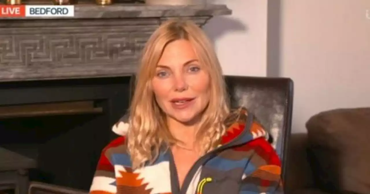 Sam Womack 'supports nurses strike even if it interferes with cancer treatment'